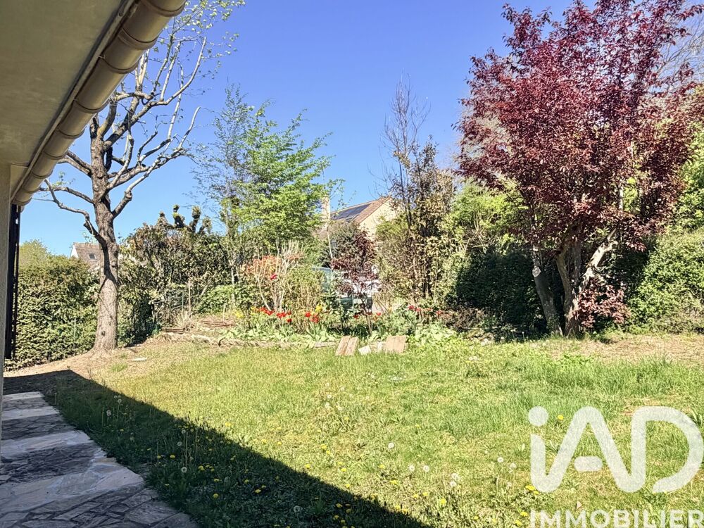 Vente Maison Vente Maison/villa 9 pièces Saint-germain-lès-corbeil