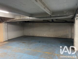  Parking / Garage à vendre 13 m²