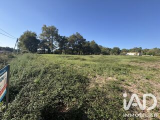  Terrain à vendre 4100 m²