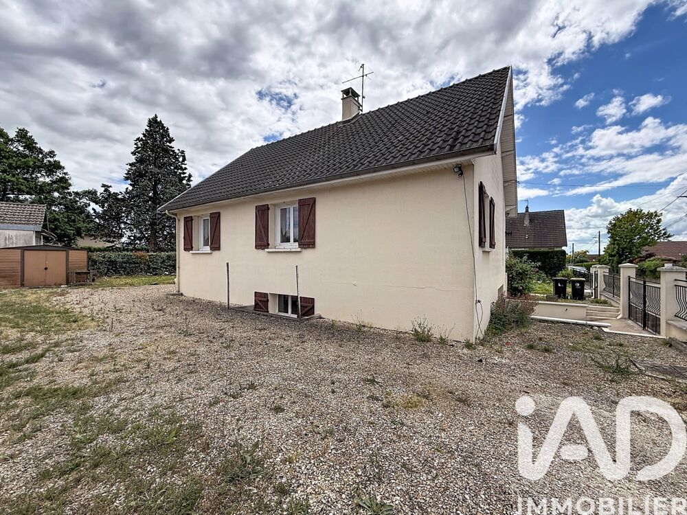 Vente Pavillon 4 pièces
