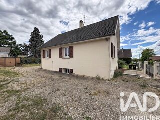  Maison à vendre 4 pièces 120 m²