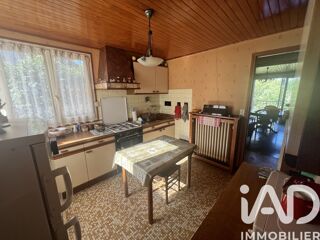  Maison à vendre 5 pièces 80 m²