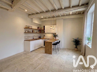  Maison à vendre 4 pièces 82 m²