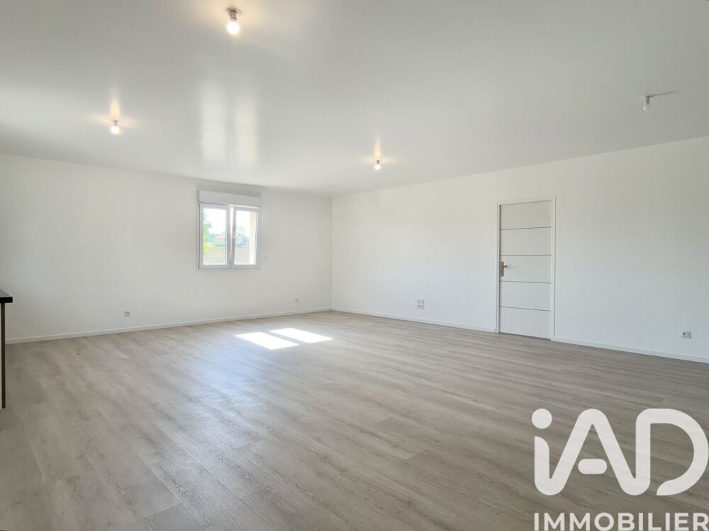 Vente Maison Vente Maison/villa 5 pièces La porte du der