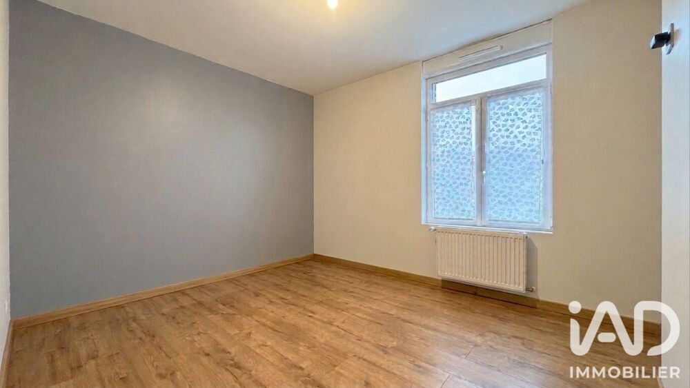Vente Maison Vente Maison de ville 4 pièces Halluin