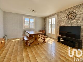  Maison à vendre 6 pièces 145 m²