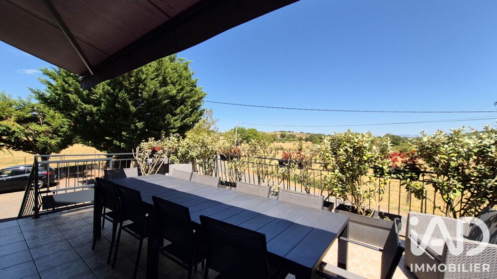 Vente Immeuble Vente Immeuble 212 m&sup2; Rodelle