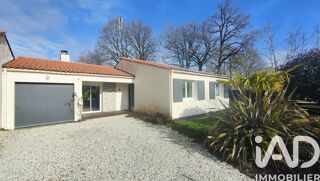 Maison à vendre 4 pièces 101 m²