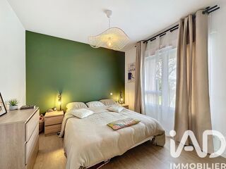  Appartement � vendre 3 pi�ces 64 m�