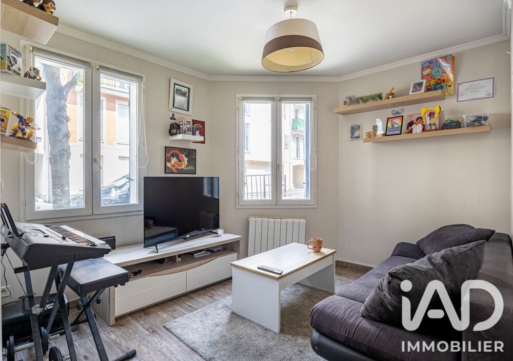 Location Appartement Location Appartement 2 pièces Limeil-brévannes