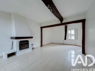  Maison à vendre 5 pièces 129 m²