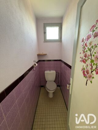  Maison à vendre 4 pièces 82 m²
