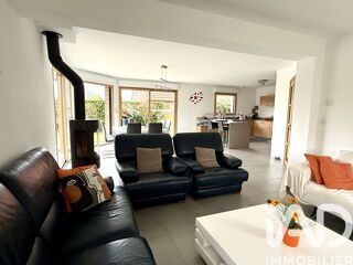  Maison à vendre 6 pièces 153 m²