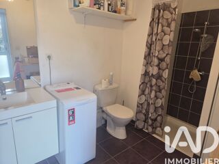  Appartement à vendre 2 pièces 42 m²