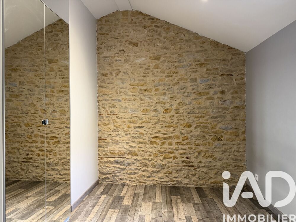 Vente Appartement Vente Duplex 3 pièces Val d'oingt
