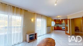  Maison à vendre 5 pièces 130 m²