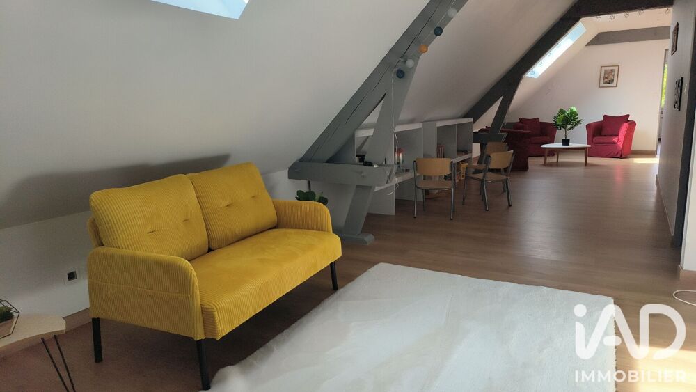 à vendre  Maison Montaulin (10270)