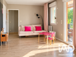 Vente Appartement Vente Appartement 3 pièces Veigy-foncenex