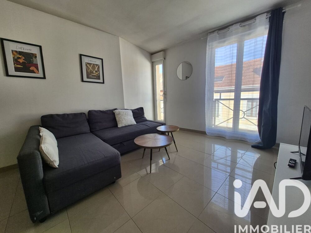 Vente Duplex 3 pièces