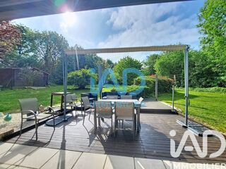  Maison à vendre 6 pièces 165 m²