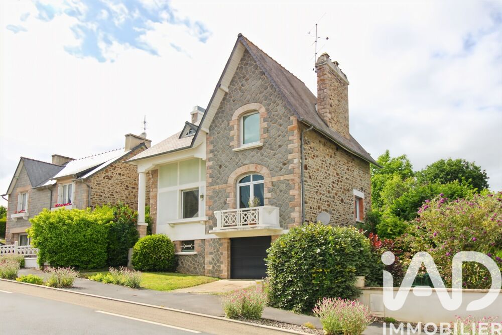 Vente Maison de ville 5 pièces