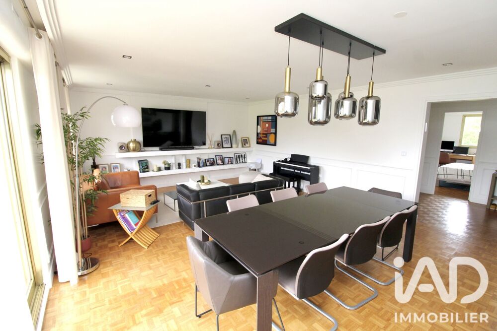 Vente Appartement Vente Appartement 3 pièces Le raincy