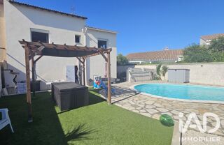  Maison à vendre 5 pièces 139 m²