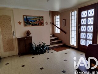  Maison à vendre 4 pièces 80 m²