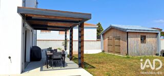  Maison à vendre 5 pièces 110 m²