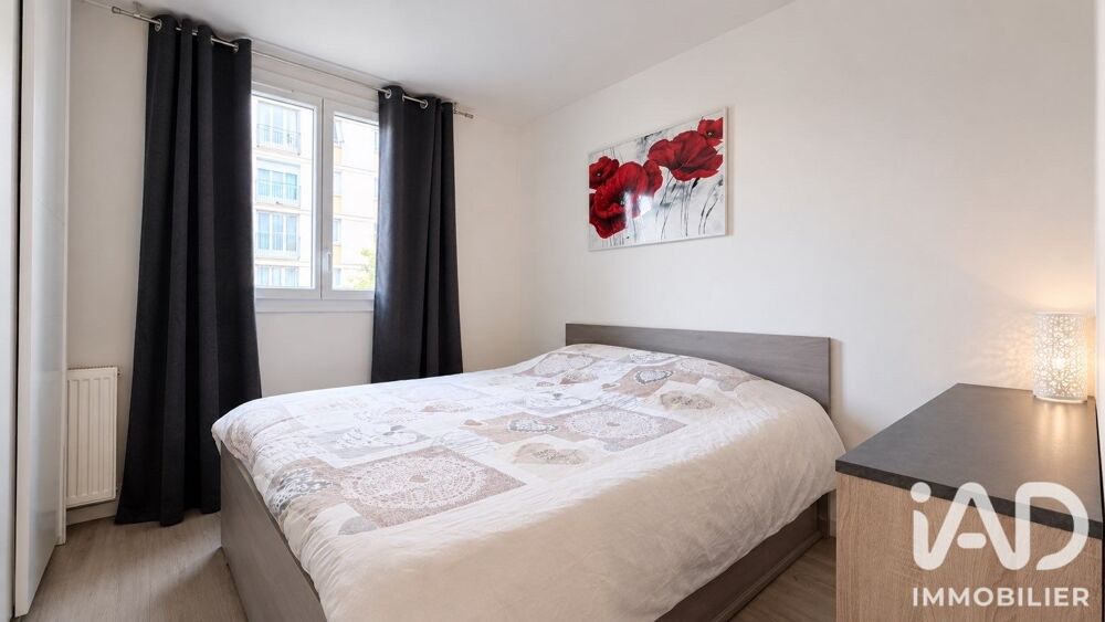 Vente Appartement Vente Appartement 3 pièces Taverny