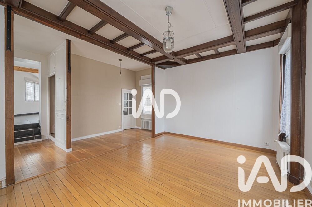 Vente Maison Vente Maison/villa 4 pièces Villemomble