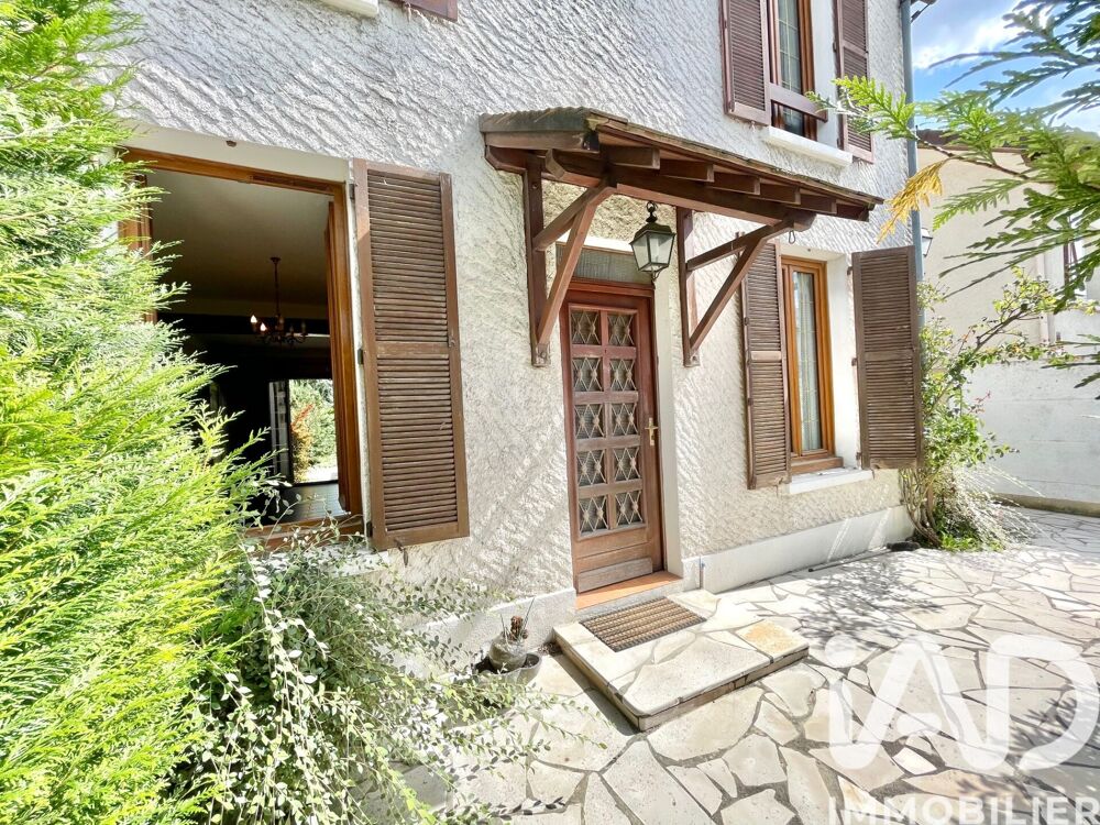 Vente Pavillon 6 pièces