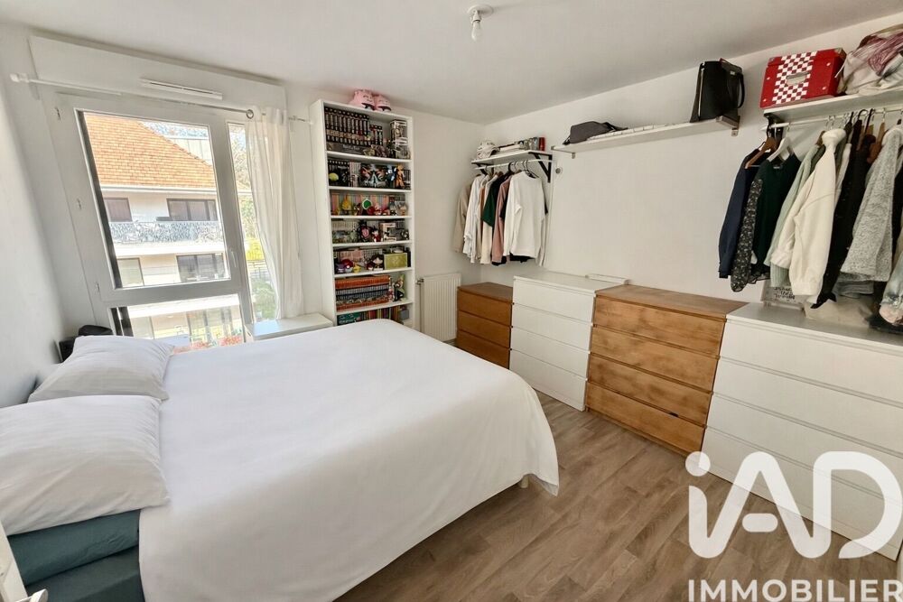 Vente Appartement Vente Appartement 3 pièces Plaisir