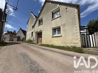  Maison à vendre 4 pièces 86 m²