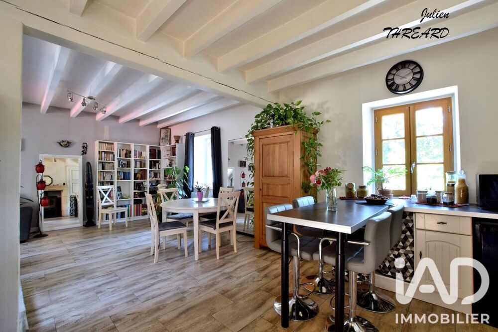 Vente Maison/villa 3 pièces