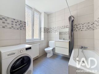  Maison à vendre 3 pièces 60 m²
