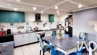  Maison à vendre 7 pièces 148 m²