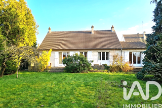  Maison à vendre 4 pièces 100 m²