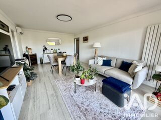  Appartement à vendre 3 pièces 65 m²