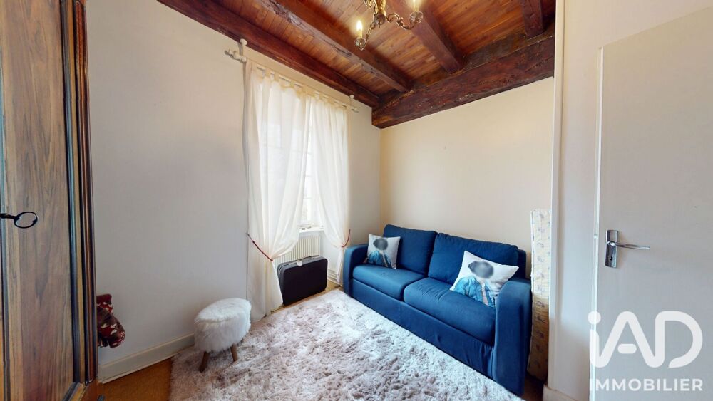 Vente Haras 6 pièces