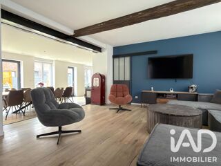  Maison à vendre 5 pièces 180 m²