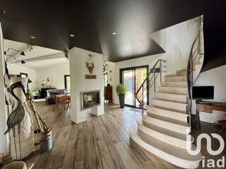 Maison à vendre 7 pièces 200 m²