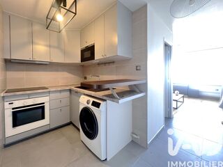  Appartement à vendre 1 pièce 27 m²