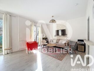  Maison à vendre 6 pièces 126 m²