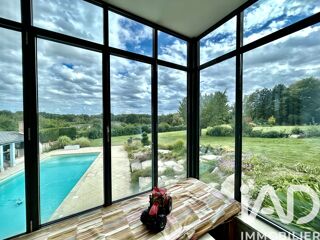  Maison à vendre 10 pièces 360 m²