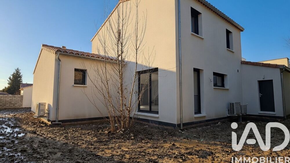 Vente Maison Vente Maison/villa 5 pièces Camaret-sur-aigues