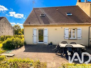  Maison à vendre 5 pièces 104 m²