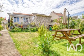  Maison à vendre 7 pièces 86 m²