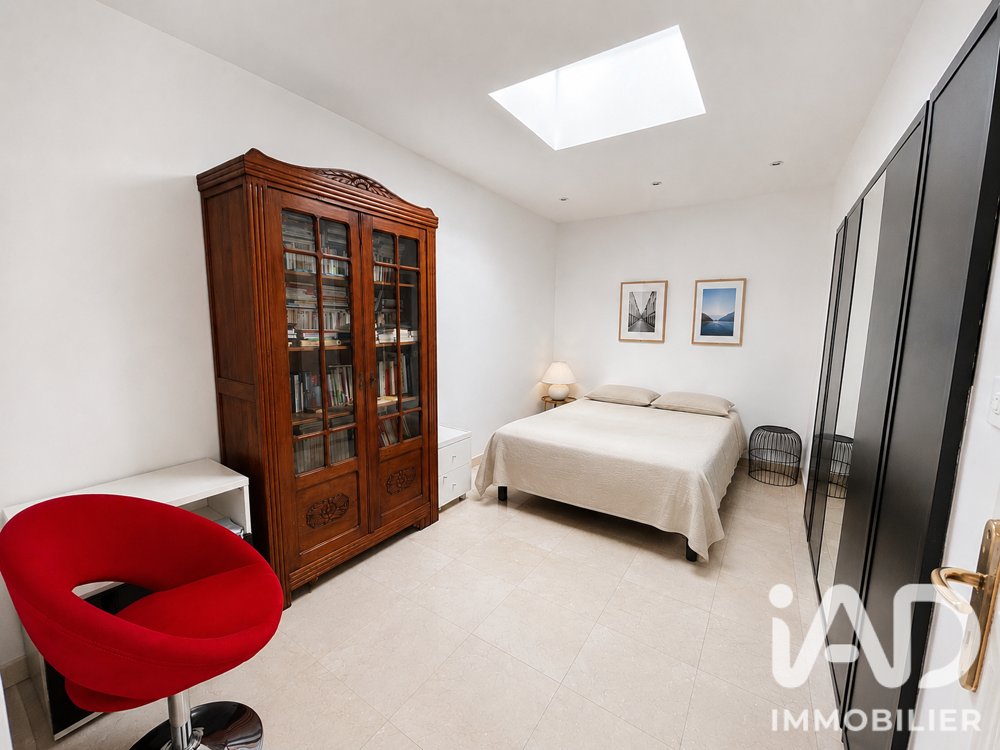 à vendre  Maison Bagneux (92220)