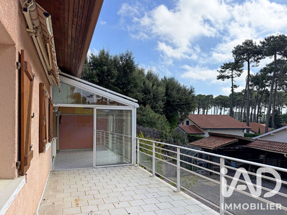 à vendre  Maison Capbreton (40130)